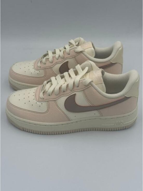 Nike Shoes - Nike Air Force 1 Low Pink/White Women's 6.5 - New